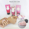 Lotion Set Nicole Miller 4Pcs Floral Hand Cream Set, Moisturizer Gift Set