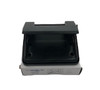 STATIONERY PAPER PUNCH 2 HOLE METAL YZW8500 YIZHIWANG