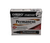 STATIONERY PERMANENT MARKER OMSO C-516 5MM BLUE OR BLACK SOLD EACH
