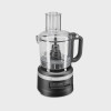 FOOD PROCESSOR KITCHENAID KFP0719BM 7CUP MATTE BLACK