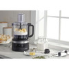 FOOD PROCESSOR KITCHENAID KFP0719BM 7CUP MATTE BLACK