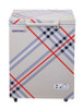 FREEZER SUPERTRONICS LP-110Q 3.8CF SOLAR DC 12-24V AND AC 100-240V