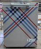 FREEZER SUPERTRONICS LP-110Q 3.8CF SOLAR DC 12-24V AND AC 100-240V