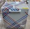 FREEZER SUPERTRONICS LP-160QE 5.6CF SOLAR DC 12-24V AND AC 100-240V