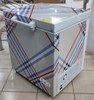 FREEZER SUPERTRONICS LP-160QE 5.6CF SOLAR DC 12-24V AND AC 100-240V