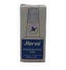 STATIONERY ENDORSING INK WITHOUT OIL BLUE 30CC HORSE