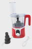 FOOD PROCESSOR CORDLESS DECAKILA KMMG005R 1.25L 200W LITHIUM BATTERY