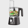 FOOD PROCESSOR CORDLESS DECAKILA KMMG005B 1.25L 200W LITHIUM BATTERY