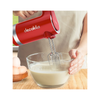 CAKE MIXER HAND CORDLESS DECAKILA KMMX006R 7-SPEED 90W LITHIUM BATTERY