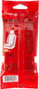 CAR AIR FRESHENER PARADISE AIR SUPER ORGANIC CHERRY SO-001 RED