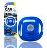 CAR AIR FRESHENER AROMA LOOP GEL NEW CAR S50229