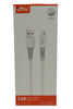 CHARGER CABLE USB OTU DL19-V 1200MM MICRO 3.6A HIGH ELASTICITY DATA CABLE