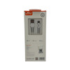 CHARGER CABLE USB OTU DL19-V 1200MM MICRO 3.6A HIGH ELASTICITY DATA CABLE