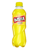 BUSTA PINEAPPLE FLAVOURED DRINK 355ml 12 fl oz.