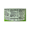 BUSTA GREEN PUNCH FLAVOURED DRINK 355ml 12 fl oz.