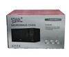 MICROWAVE STAR D9B DIGITAL BLACK 25L 0.9CF