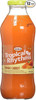 GRACE TROPICAL RHYTHMS MANGO & CARROT JUICE DRINK 473 ml 16 fl oz