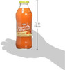 GRACE TROPICAL RHYTHMS MANGO & CARROT JUICE DRINK 473 ml 16 fl oz