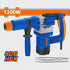 DRILL GUN WADFOW UWDB1D45 DEMOLITION HAMMER 1300W