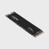COMPUTER HARD DRIVE SSD M.2 2280 500GB CRUCIAL P3 PLUS PCIE 4.0 NVME CT500P3PSSD8