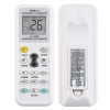 AIR CONDITIONER UNIVERSAL AC REMOTE CONTROL K-1028E POINT TO POINT TECHNOLOGY