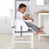 Booster Seat Ingenuity Floor / Feeding