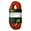 EXTENSION CORD OUTDOOR 50' GOGREEN GG-13850 14G