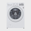 WASHING MACHINE LG WM20WV26W WHITE ENGLISH