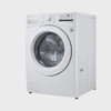 WASHING MACHINE LG WM20WV26W WHITE ENGLISH