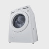 WASHING MACHINE LG WM20WV26W WHITE ENGLISH