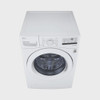 WASHING MACHINE LG WM20WV26W WHITE ENGLISH
