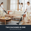 VACUUM CLEANER EUREKA BLAZE 3 IN 1 NES210