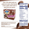 BLUE DIAMOND ALMONDS DARK CHOCOLATE 32PACKS