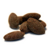 BLUE DIAMOND ALMONDS DARK CHOCOLATE 32PACKS