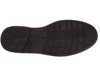 Footwear Clarks Men's Gadson Plain Oxford Dark Brown Leather