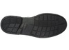 Footwear Clarks Men's Gadson Plain Oxford Black Leather