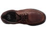 Footwear Clarks Men's Cotrell Edge Oxford Tobacco Oily Leather