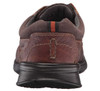 Footwear Clarks Men's Cotrell Edge Oxford Tobacco Oily Leather