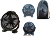 FAN 20" FLOOR SUPERTRONICS KYT-50D
