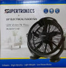 FAN 20" FLOOR SUPERTRONICS KYT-50D