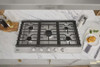 STOVE COUNTER TOP LG CBGJ3023S 30"