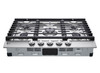 STOVE COUNTER TOP LG CBGJ3023S 30"