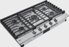 STOVE COUNTER TOP LG CBGJ3623S 36"