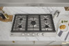 STOVE COUNTER TOP LG CBGJ3623S 36"
