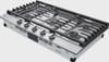 STOVE COUNTER TOP LG CBGJ3623S 36"