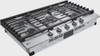 STOVE COUNTER TOP LG CBGJ3623S 36"