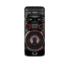 SPEAKER BOX LG RNC7 XBOOM BLUETOOTH MUSIC BOX