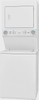 WASHING MACHINE DRYER COMBO FRIGIDAIRE FLCE7522AW ELECTRIC LAUNDRY CENTER