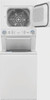 WASHING MACHINE DRYER COMBO FRIGIDAIRE FLCE7522AW ELECTRIC LAUNDRY CENTER
