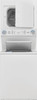 WASHING MACHINE DRYER COMBO FRIGIDAIRE FLCE7522AW ELECTRIC LAUNDRY CENTER